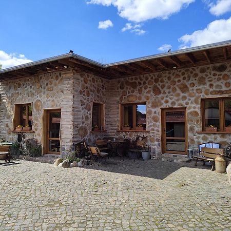 Pokoje Goscinne Skalnik - Agroturystyka Костшин-над-Одрон Экстерьер фото
