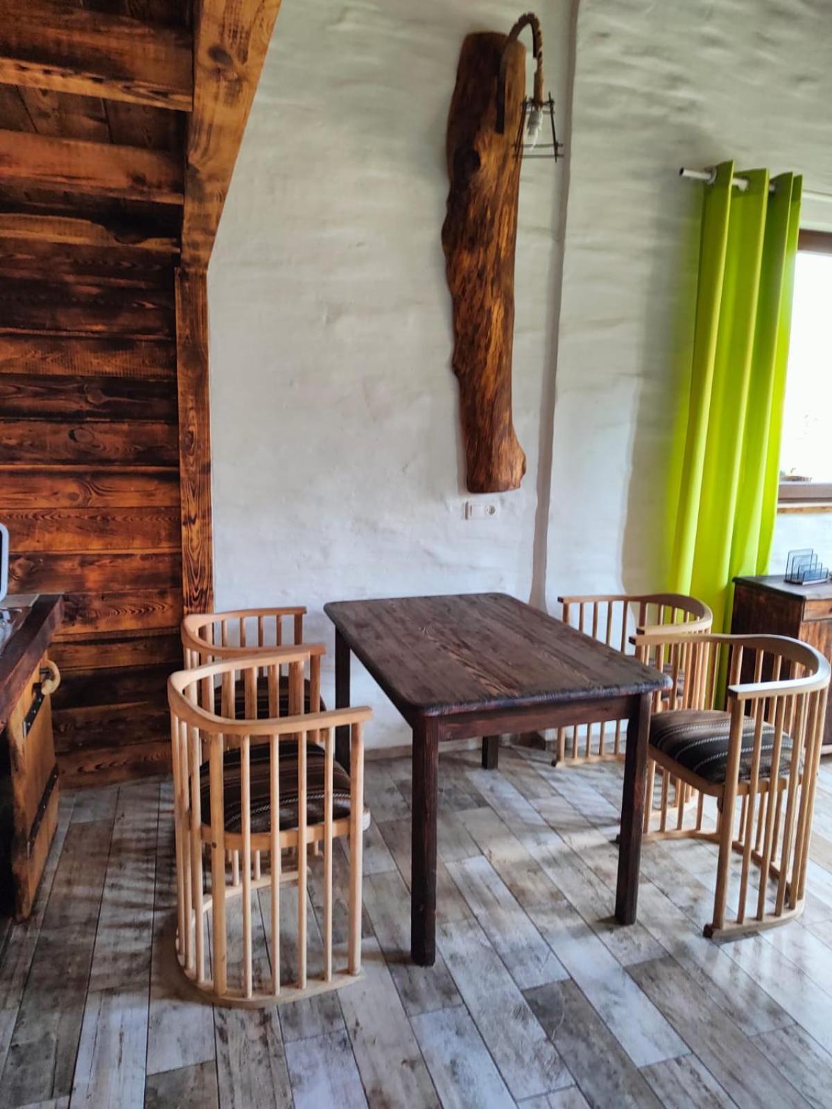 Pokoje Goscinne Skalnik - Agroturystyka Костшин-над-Одрон Экстерьер фото